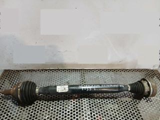 bontott SKODA FABIA II Jobb Féltengely