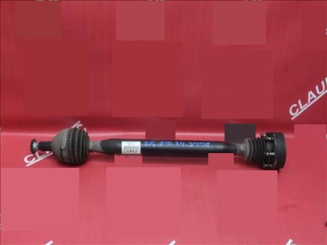 bontott SKODA FABIA II Jobb Féltengely