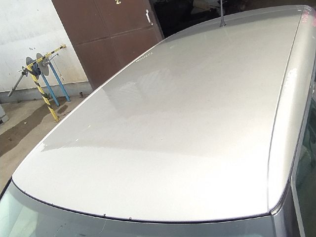 bontott SKODA FABIA II Jobb hátsó Rugó