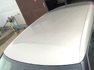 bontott SKODA FABIA II Jobb hátsó Rugó