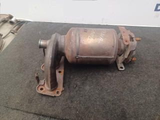 bontott SKODA FABIA II Katalizátor