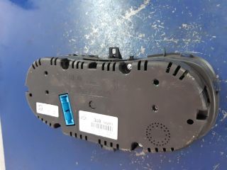 bontott SKODA FABIA II Kilométeróra