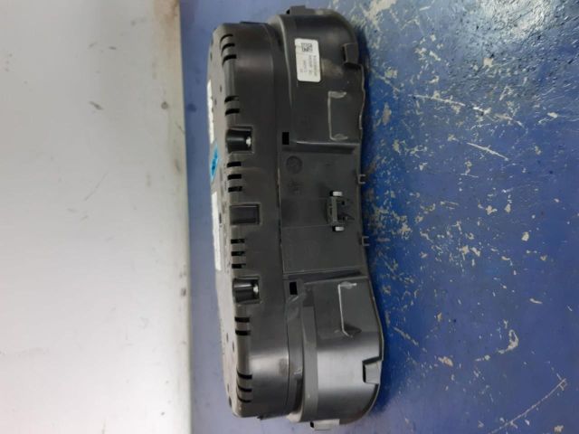 bontott SKODA FABIA II Kilométeróra