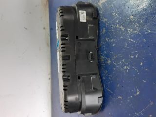 bontott SKODA FABIA II Kilométeróra