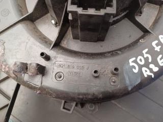 bontott SKODA FABIA II Klímahűtő Ventilátor