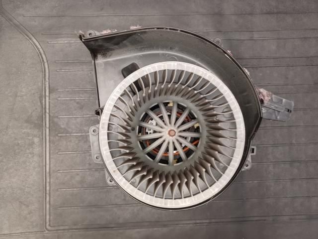 bontott SKODA FABIA II Klímahűtő Ventilátor