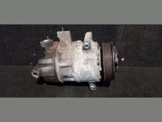 bontott SKODA FABIA II Klímakompresszor