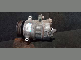 bontott SKODA FABIA II Klímakompresszor
