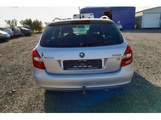 bontott SKODA FABIA II Klímakompresszor