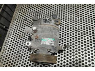 bontott SKODA FABIA II Klímakompresszor