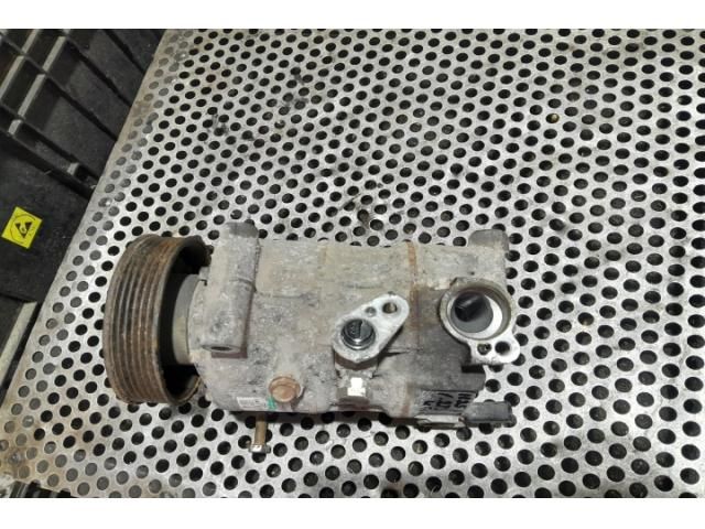 bontott SKODA FABIA II Klímakompresszor