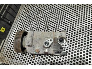 bontott SKODA FABIA II Klímakompresszor