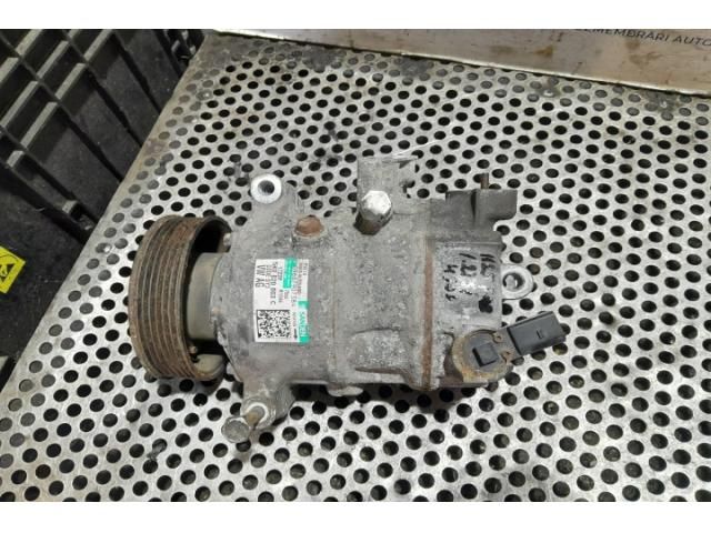 bontott SKODA FABIA II Klímakompresszor