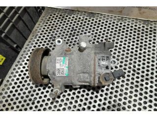 bontott SKODA FABIA II Klímakompresszor