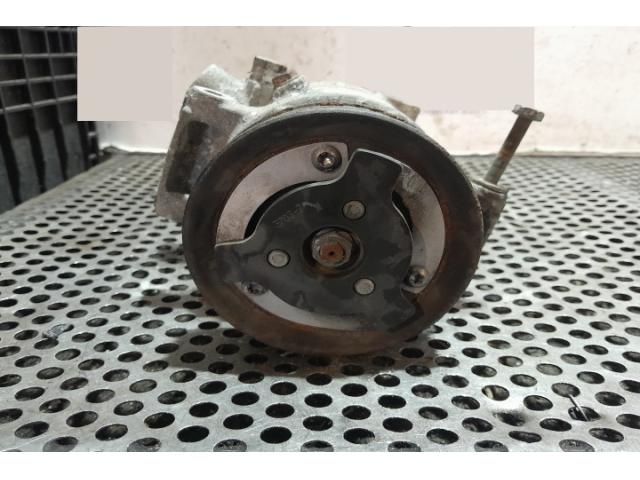 bontott SKODA FABIA II Klímakompresszor