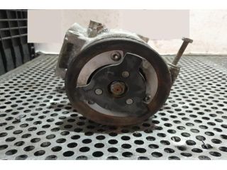 bontott SKODA FABIA II Klímakompresszor