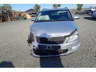 bontott SKODA FABIA II Klímakompresszor