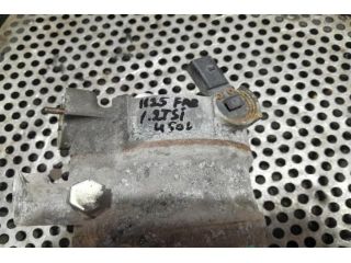 bontott SKODA FABIA II Klímakompresszor