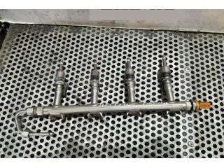 bontott SKODA FABIA II Közösnyomócső