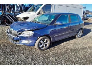 bontott SKODA FABIA II Közösnyomócső