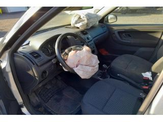 bontott SKODA FABIA II Közösnyomócső