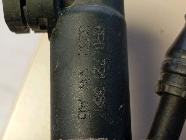 bontott SKODA FABIA II Kuplung Munkahenger