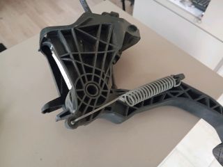 bontott SKODA FABIA II Kuplung Munkahenger