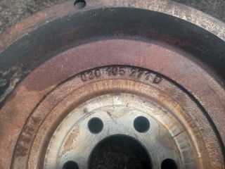 bontott SKODA FABIA II Kuplung Szett (Szerkezet, Tárcsa)