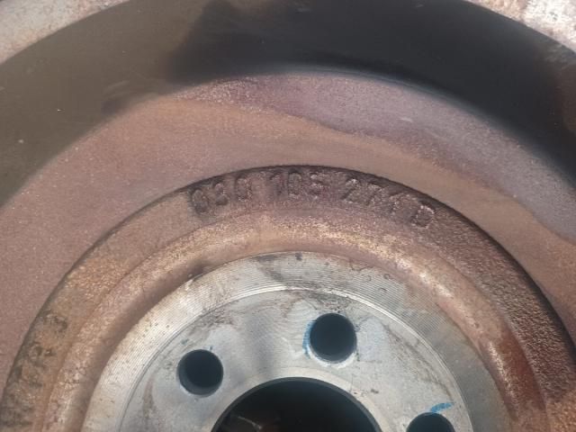 bontott SKODA FABIA II Kuplung Szett (Szerkezet, Tárcsa)