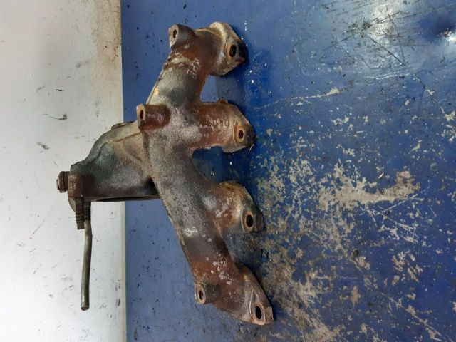 bontott SKODA FABIA II Leömlő (Soros)