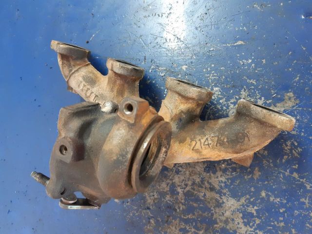 bontott SKODA FABIA II Leömlő (Soros)