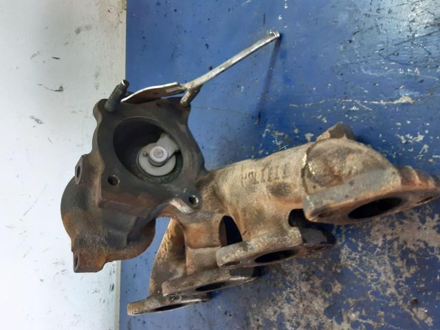 bontott SKODA FABIA II Leömlő (Soros)