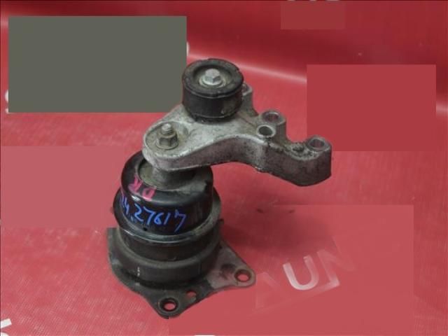 bontott SKODA FABIA II Motor Tartó Bak Jobb