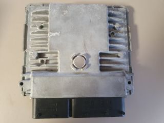 bontott SKODA FABIA II Motorvezérlő