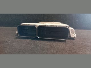 bontott SKODA FABIA II Motorvezérlő