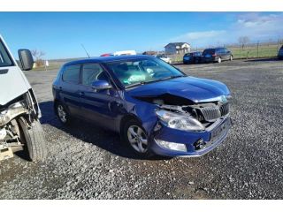 bontott SKODA FABIA II Nagynyomású Szivattyú