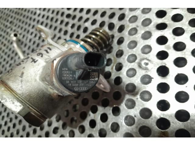 bontott SKODA FABIA II Nagynyomású Szivattyú