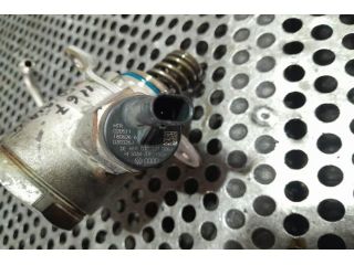 bontott SKODA FABIA II Nagynyomású Szivattyú