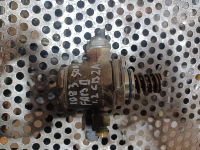 bontott SKODA FABIA II Nagynyomású Szivattyú