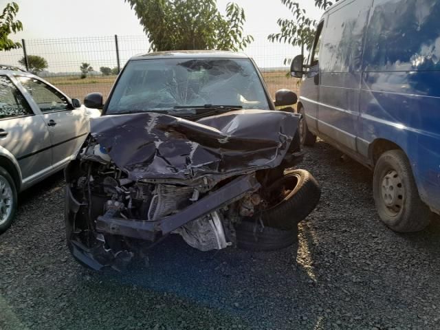 bontott SKODA FABIA II Nagynyomású Szivattyú