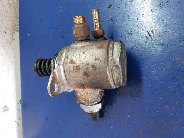 bontott SKODA FABIA II Nagynyomású Szivattyú