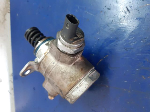 bontott SKODA FABIA II Nagynyomású Szivattyú