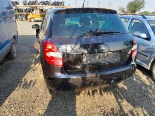 bontott SKODA FABIA II Nagynyomású Szivattyú