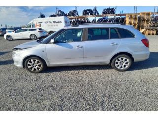 bontott SKODA FABIA II Nagynyomású Szivattyú