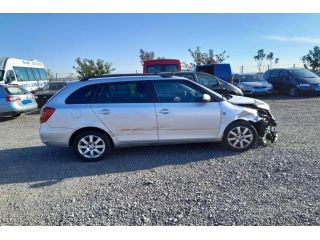 bontott SKODA FABIA II Nagynyomású Szivattyú