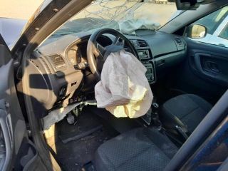 bontott SKODA FABIA II Nagynyomású Szivattyú