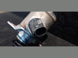 bontott SKODA FABIA II Nagynyomású Szivattyú