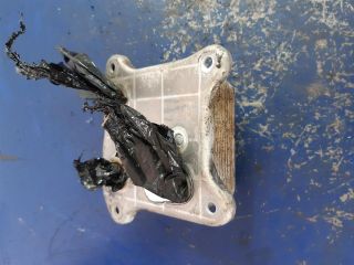 bontott SKODA FABIA II Olajhűtő