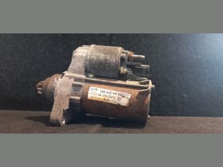 bontott SKODA FABIA II Önindító