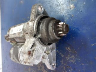 bontott SKODA FABIA II Önindító